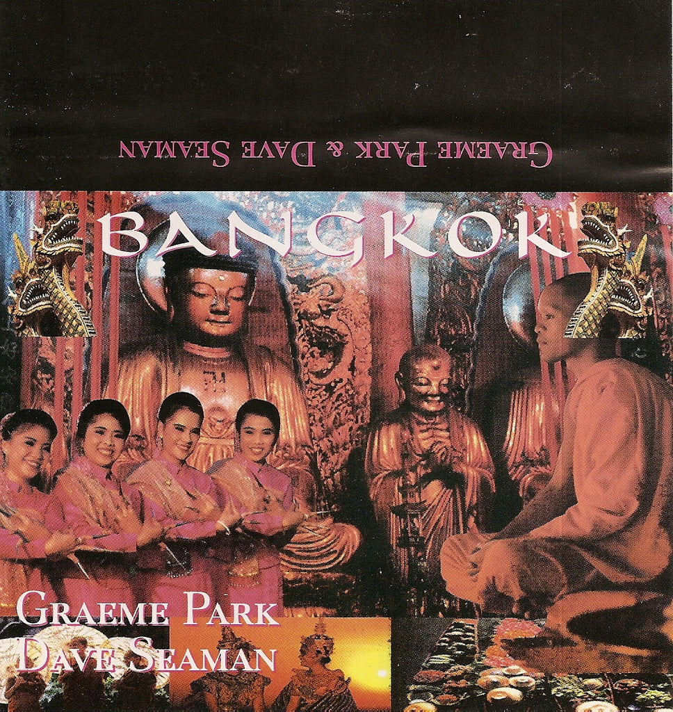 Bangkok - Graeme Park [Download]