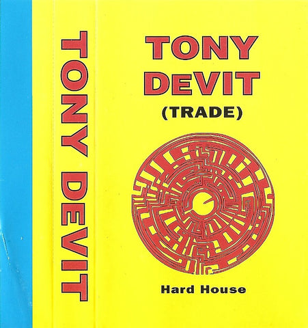 House Masters - Tony De Vit [Download]